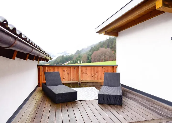 Ferienhaus Oberhof