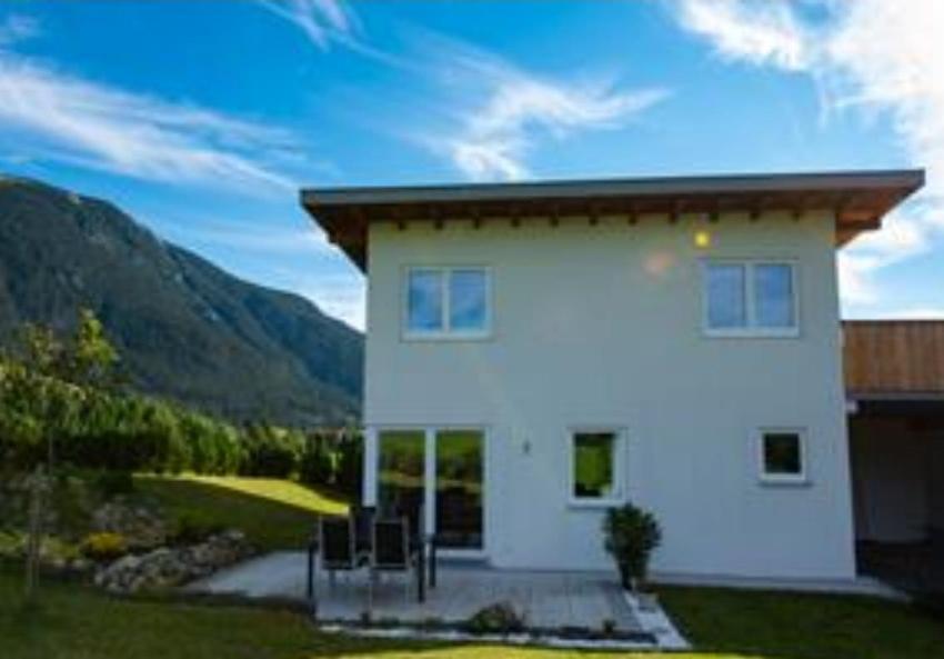 Oberhof Holiday home