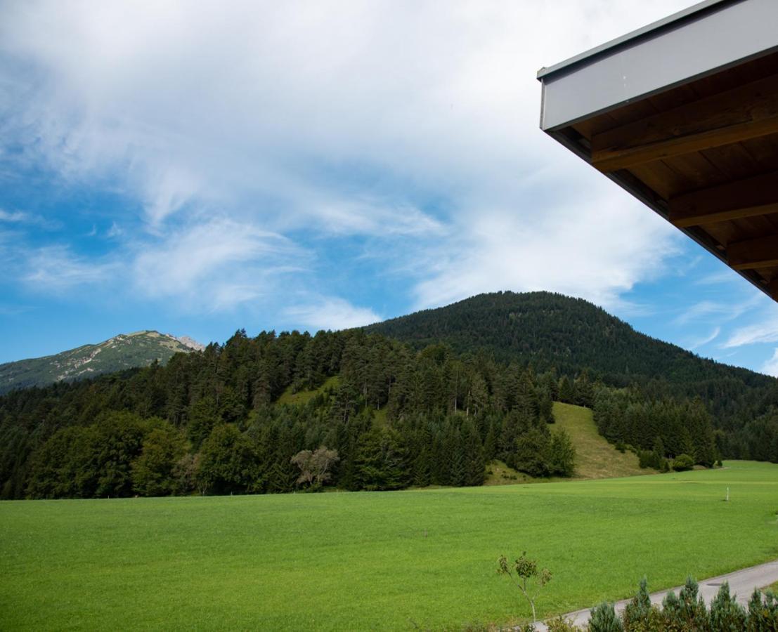 Oberhof Holiday home Weissenbach am Lech