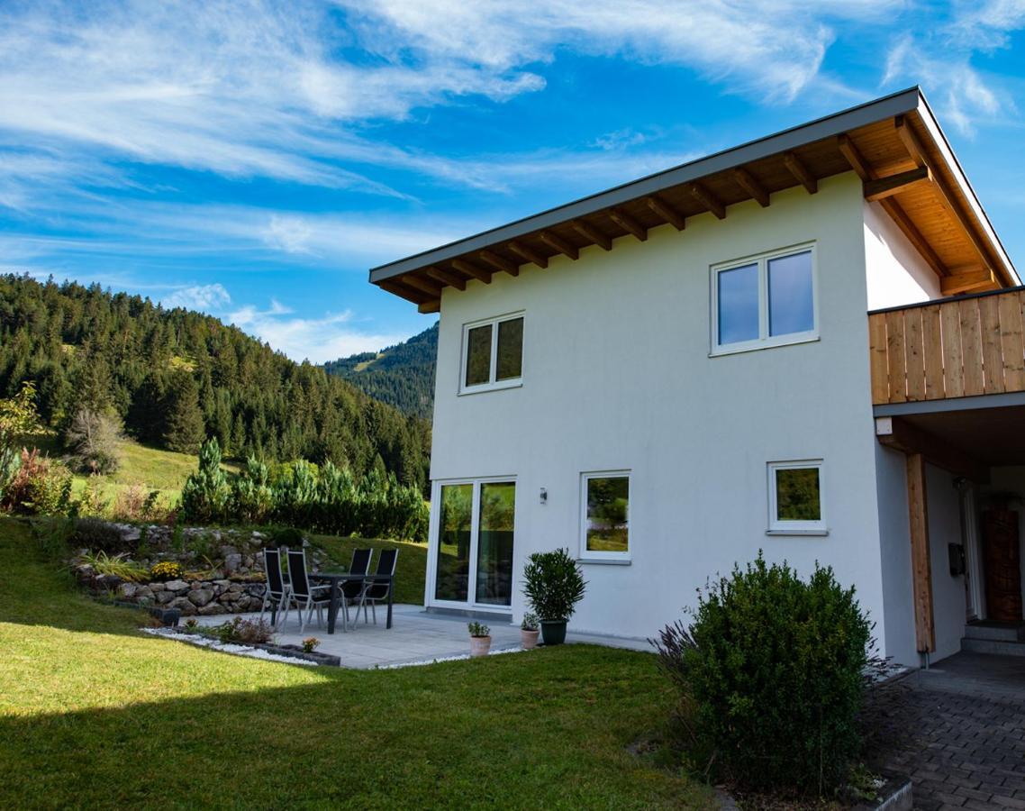 Oberhof Holiday home *