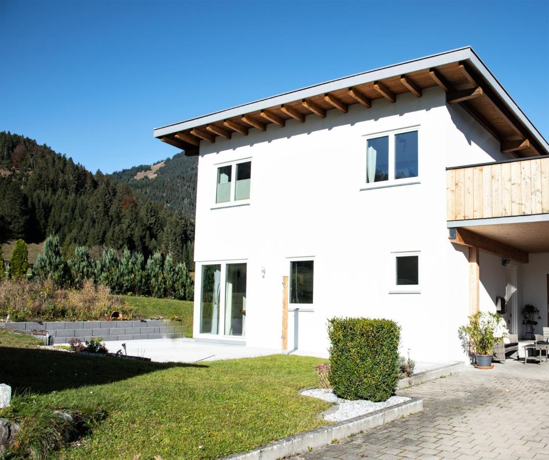 Oberhof Holiday home *