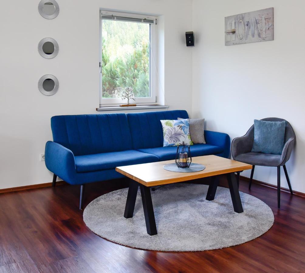 Oberhof Holiday home Weissenbach am Lech