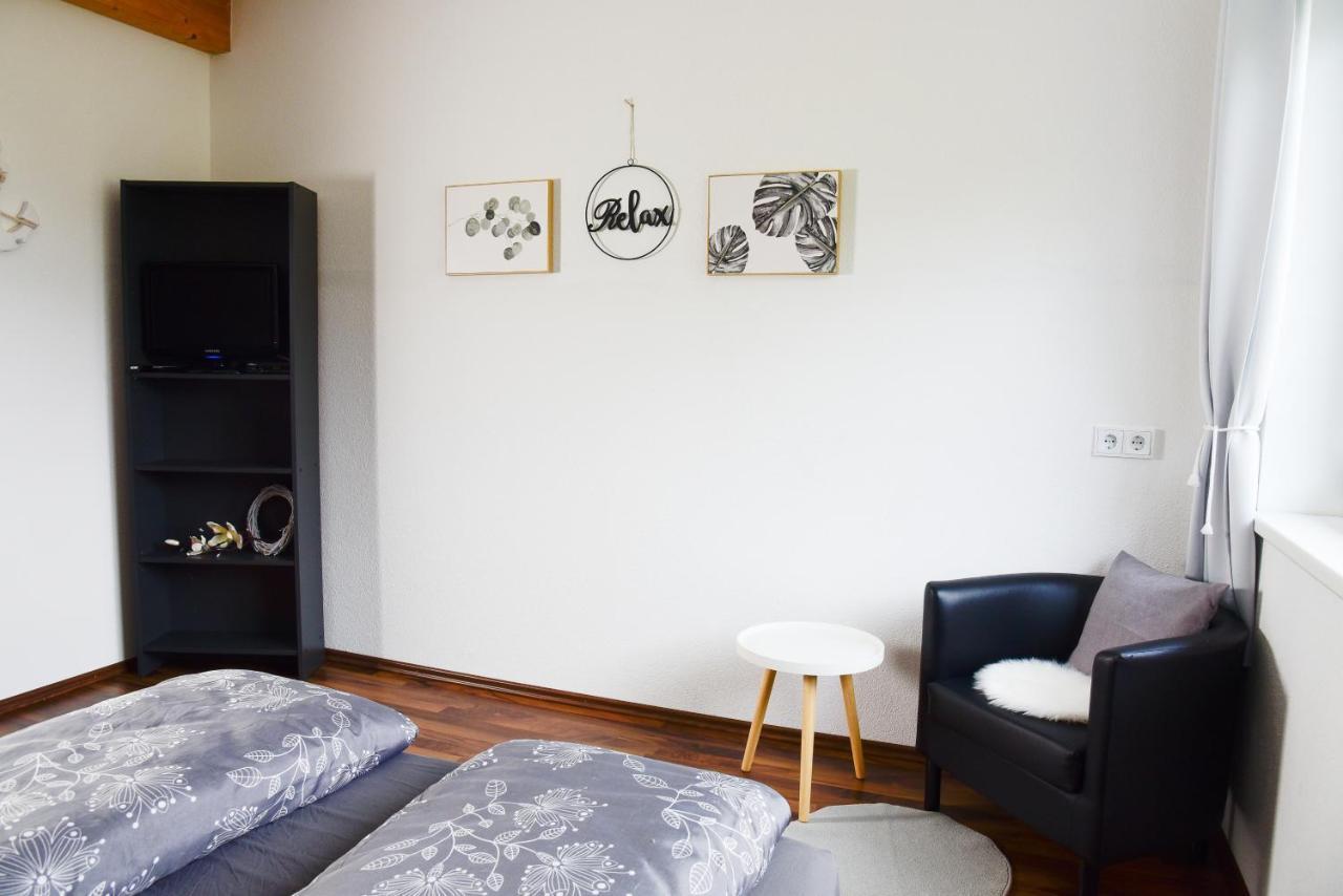 Oberhof Holiday home