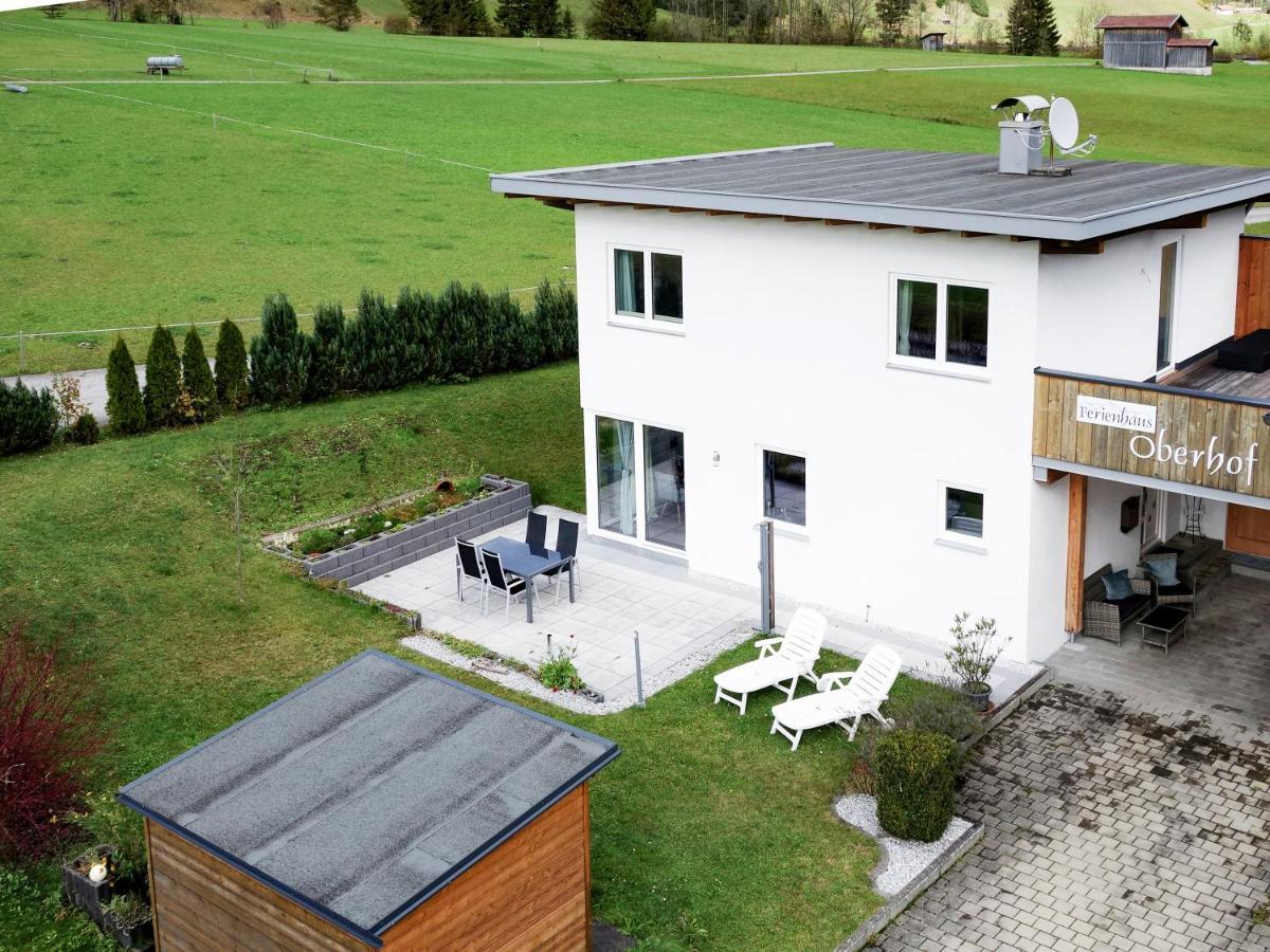 Oberhof Holiday home
