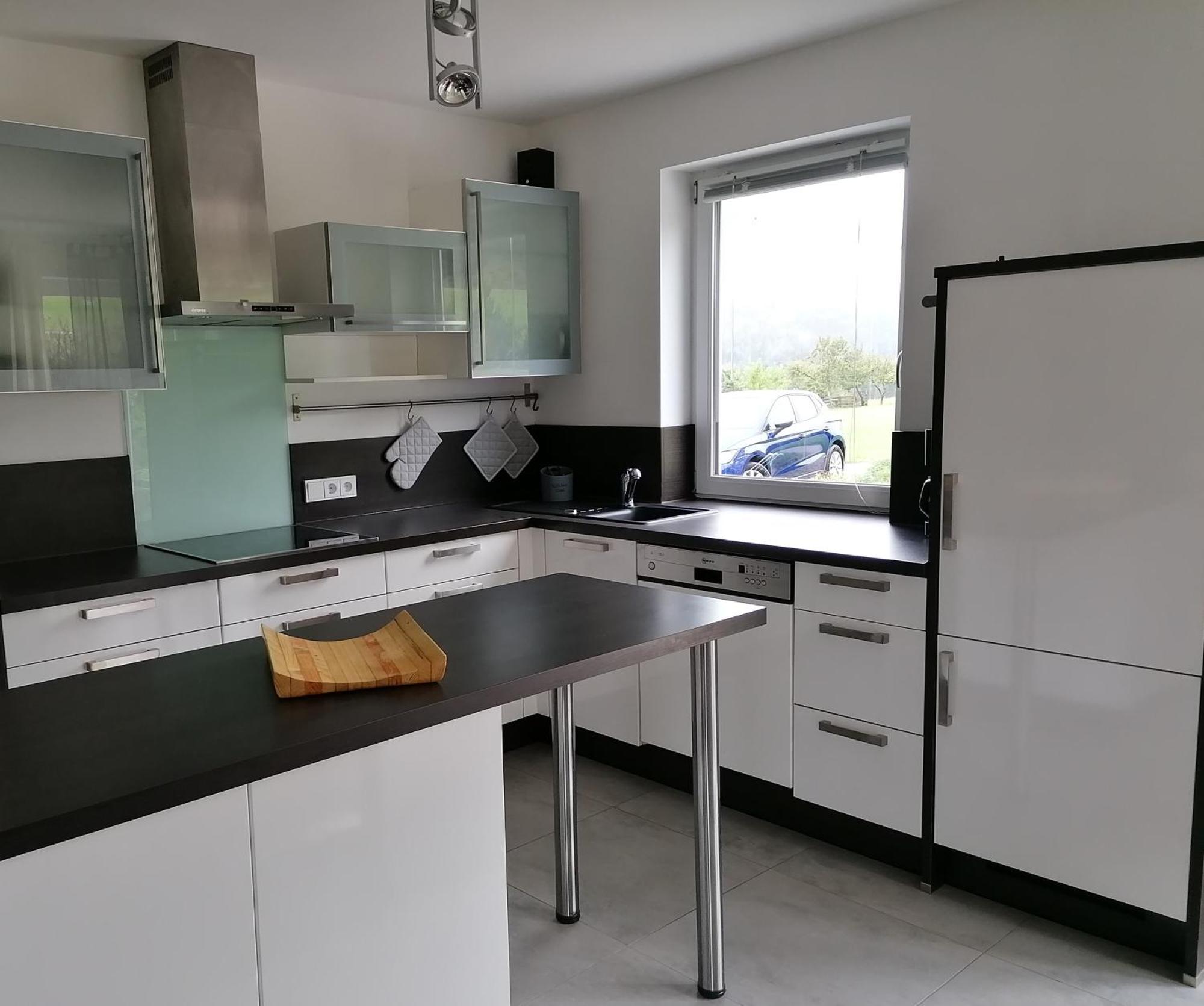Holiday home Oberhof